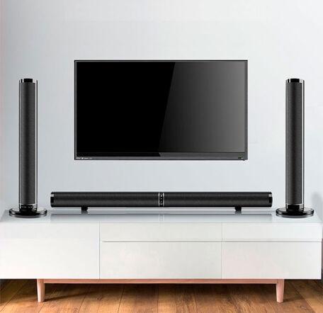 Комплекты акустики