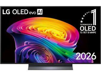 ��������� LG OLED42C6RLA 4K Ultra HD (EAC) ���������