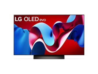 Купить Телевизор LG OLED83C4RLA OLED 2024 (EAC) в Москве