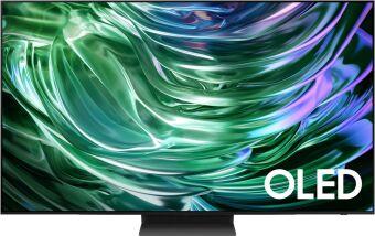 Купить Телевизор Samsung QE83S90D (2024) в Москве