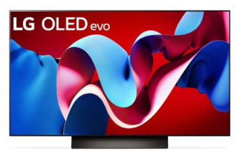 Купить Телевизор LG OLED48C4RLA 2024 в Москве