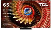 ��������� TCL 75C8K 4K Ultra HD
