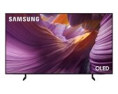 Телевизор Samsung OLED QE83S85FA (2025)