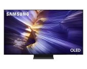 Телевизор Samsung OLED QE55S90FA (2025)