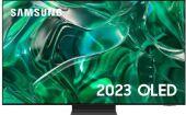 Телевизор Samsung QE55S95C