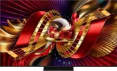 ��������� TCL 55C8L SQD-MiniLED QLED, 4K Ultra HD (EAC)
