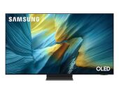 ��������� Samsung OLED QE65S95FA 4K Ultra HD 2025