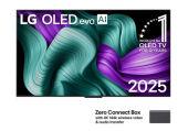 Телевизор LG OLED65M59LA