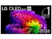 ��������� LG OLED77G6RLA 4K Ultra HD 2026 (EAC)