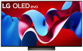 Телевизор LG OLED55C4LA 2024 4K Ultra HD