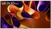 Телевизор LG OLED83G4RLA 2024 OLED, черный (EAC)