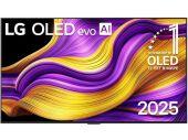 Телевизор LG OLED83G5LA 4K Ultra HD (2025)