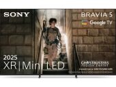 ��������� Sony K-65XR55 4K Ultra HD 2025